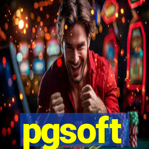 pgsoft-games porcentagem